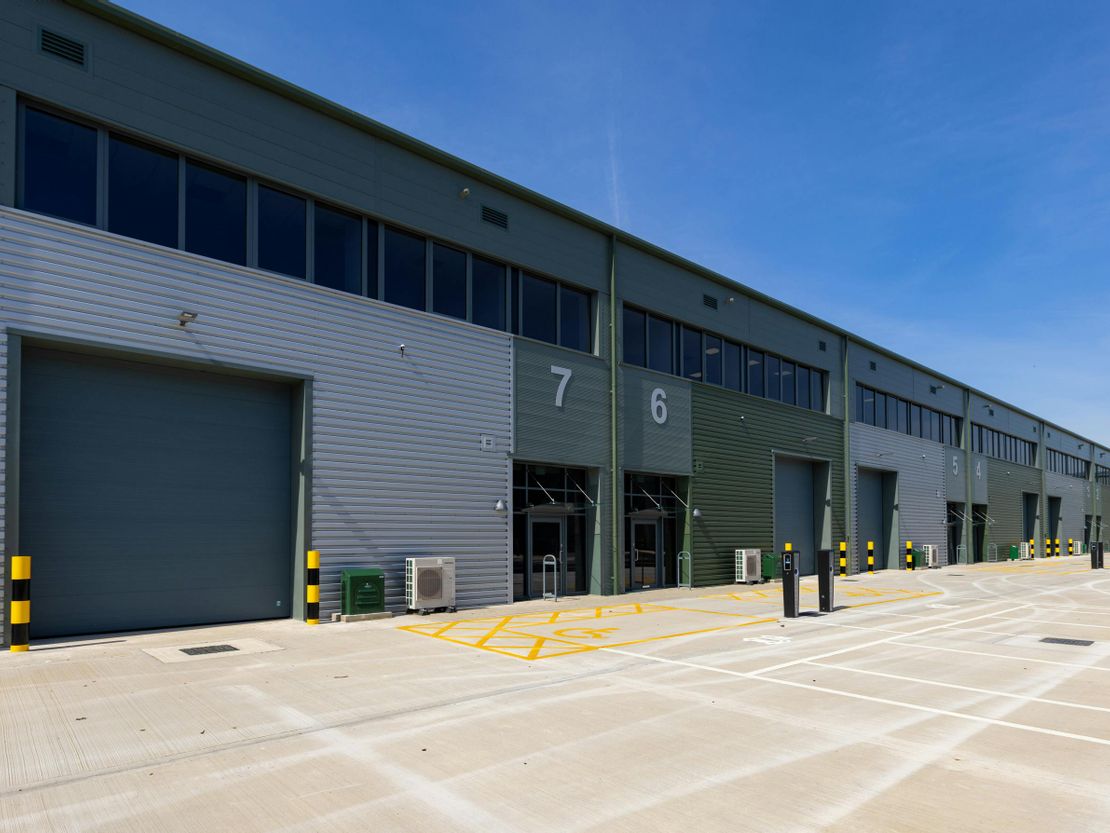 Unit 7 T45, Aire Valley Road, Leeds, LS9 0AA