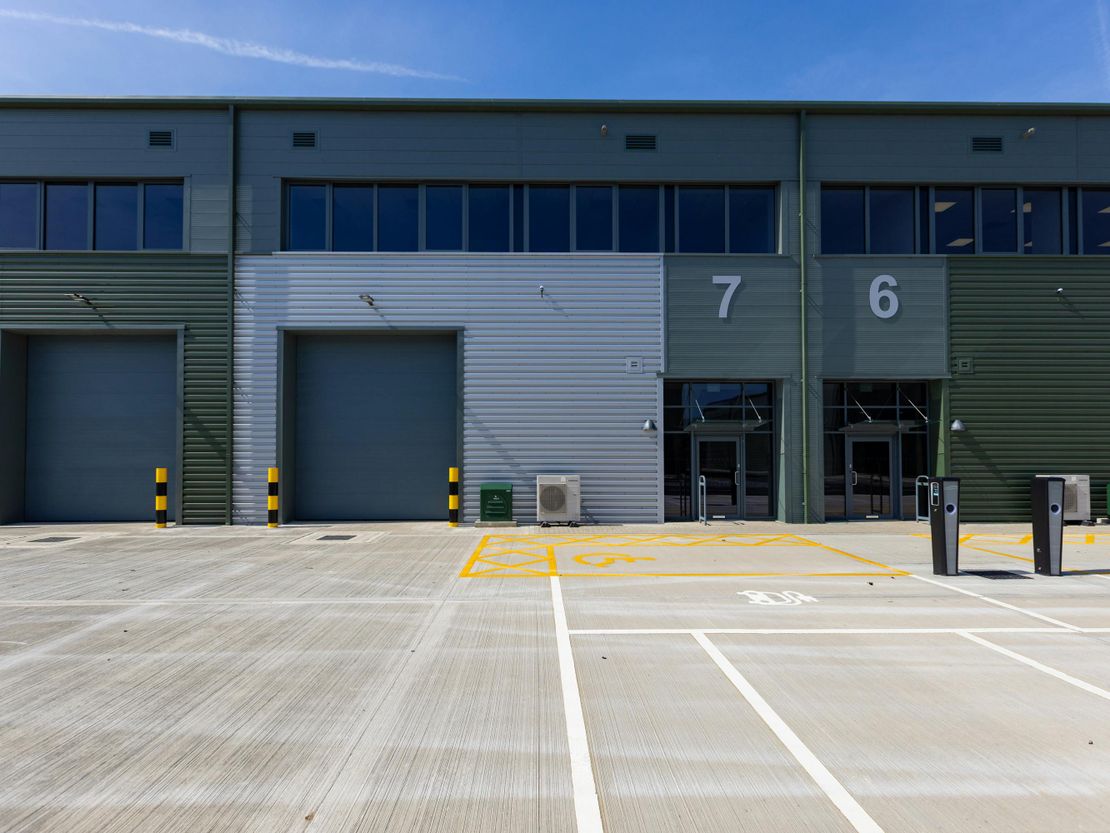 Unit 7 T45, Aire Valley Road, Leeds, LS9 0AA