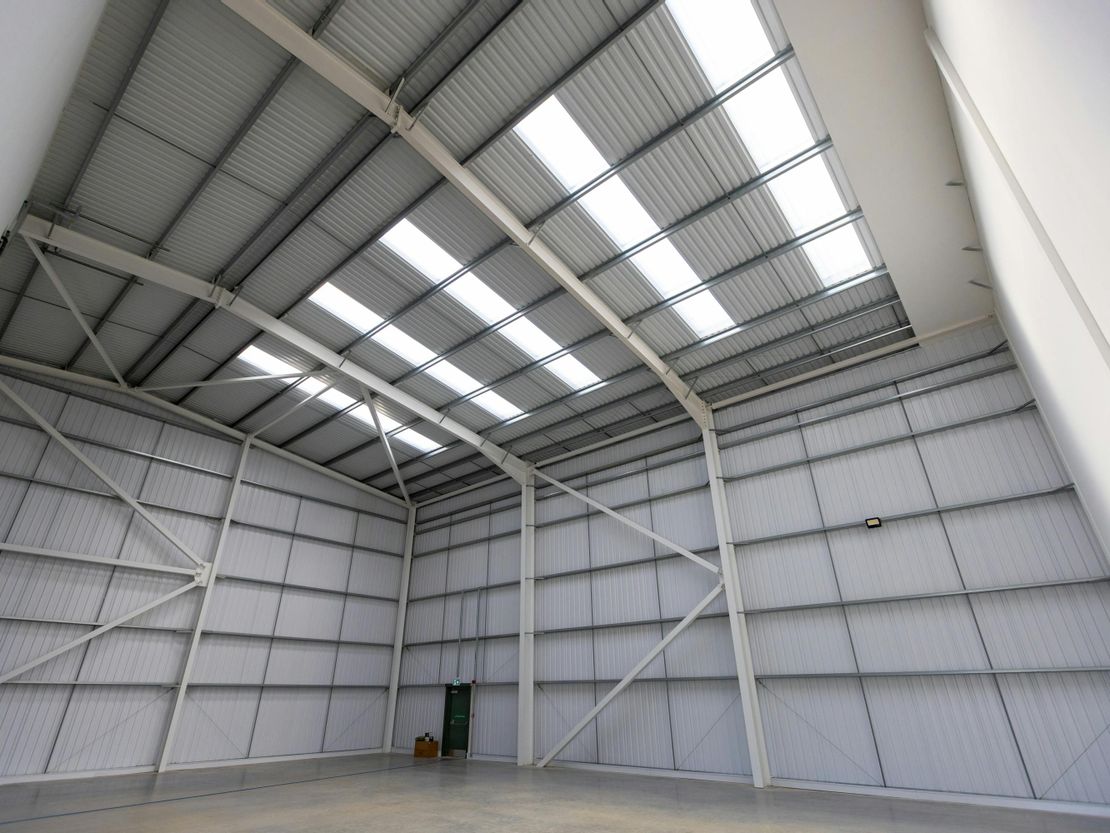 Unit 12 T45, Aire Valley Road, Leeds, LS9 0AA