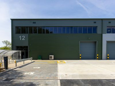 Property Image for Unit 12 T45, Aire Valley Road, Leeds, LS9 0AA