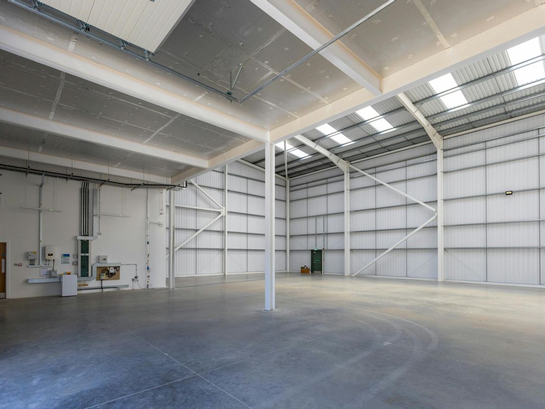 Unit 12 T45, Aire Valley Road, Leeds, LS9 0AA