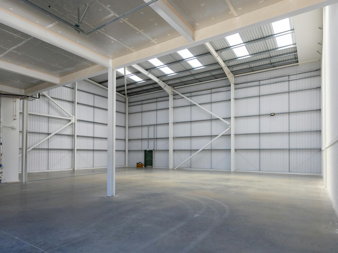 Unit 12 T45, Aire Valley Road, Leeds, LS9 0AA