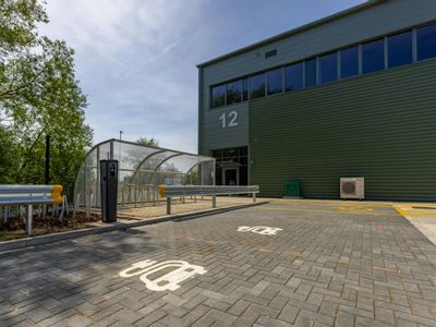 Property Image for Unit 12 T45, Aire Valley Road, Leeds, LS9 0AA