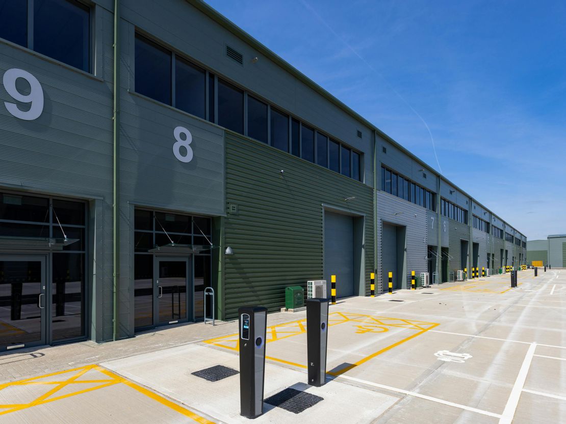 Unit 8 T45, Aire Valley Road, Leeds, LS9 0AA