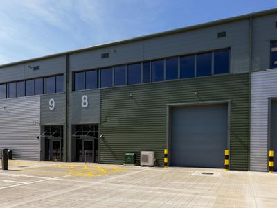 Property Image for Unit 8 T45, Aire Valley Road, Leeds, LS9 0AA