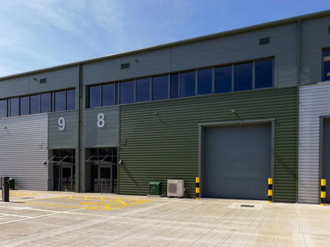 Unit 8 T45, Aire Valley Road, Leeds, LS9 0AA