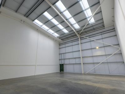 Property Image for Unit 8 T45, Aire Valley Road, Leeds, LS9 0AA