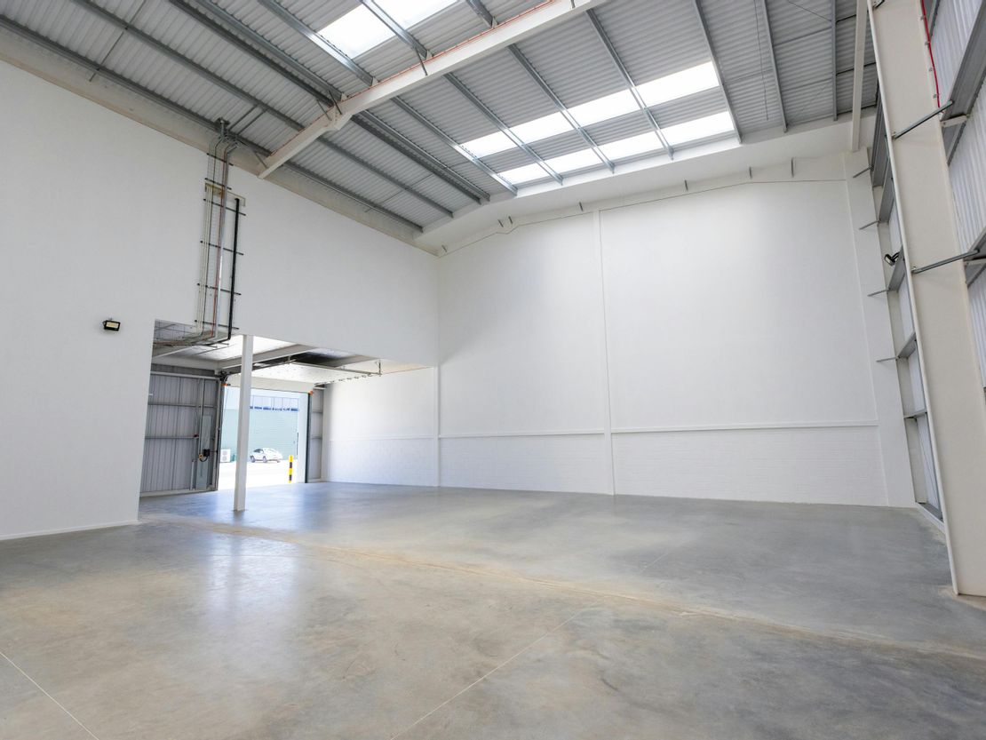 Unit 9 T45, Aire Valley Road, Leeds, LS9 0AA