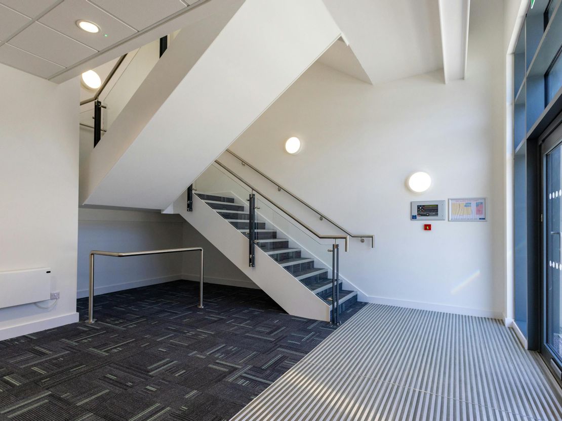 Unit 9 T45, Aire Valley Road, Leeds, LS9 0AA
