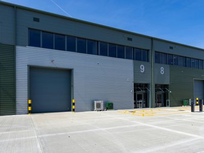 Property Image for Unit 9 T45, Aire Valley Road, Leeds, LS9 0AA