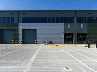 Property Image for Unit 9 T45, Aire Valley Road, Leeds, LS9 0AA