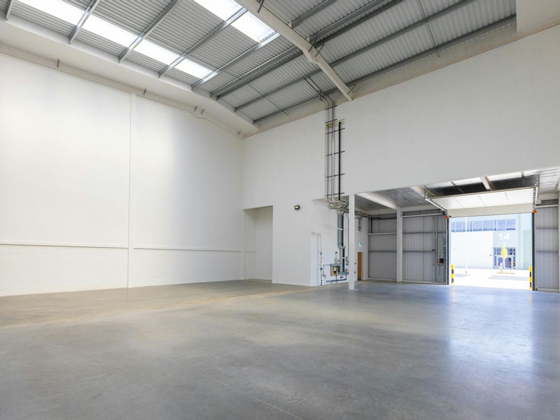 Unit 9 T45, Aire Valley Road, Leeds, LS9 0AA