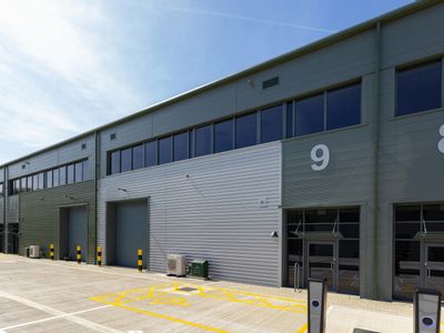 Property Image for Unit 9 T45, Aire Valley Road, Leeds, LS9 0AA