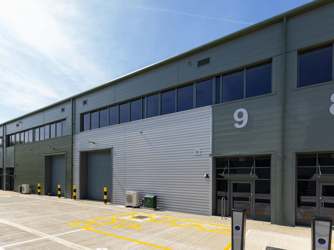 Unit 9 T45, Aire Valley Road, Leeds, LS9 0AA