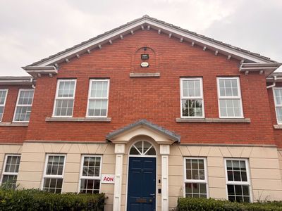 Property Image for 15 Hornbeam Square South, Harrogate, North Yorkshire, HG2 8NB