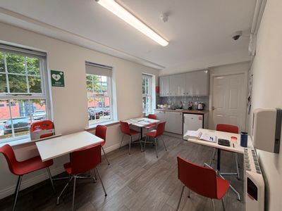 Property Image for 15 Hornbeam Square South, Harrogate, North Yorkshire, HG2 8NB