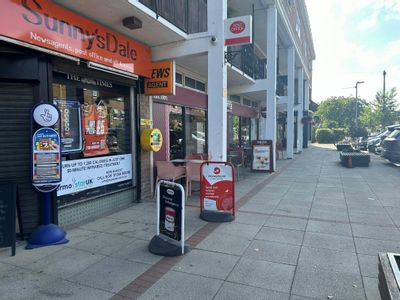 Property Image for 61 Chobham Road, Sunningdale, SL5 0DT