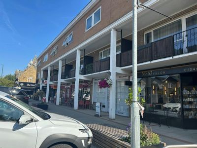 Property Image for 61 Chobham Road, Sunningdale, SL5 0DT