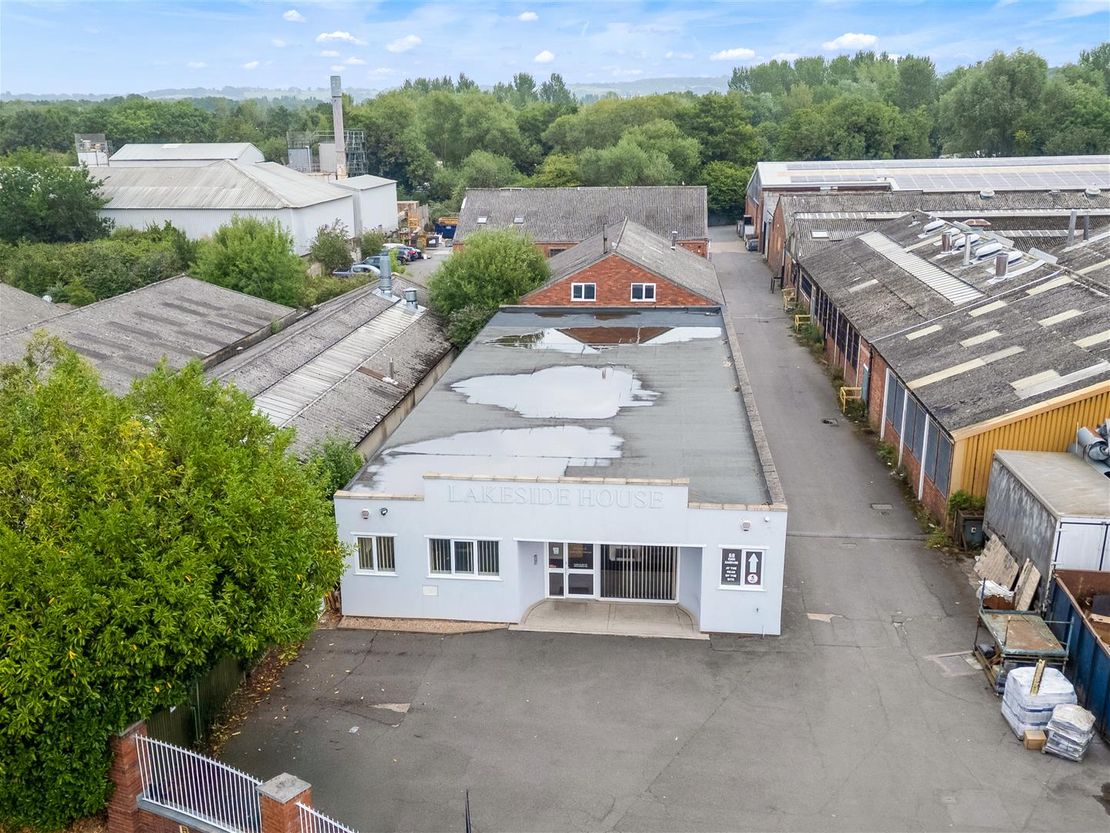 Lakeside House, Redditch B98 8JY