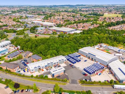 Property Image for Vale Park, Evesham WR11 1AE