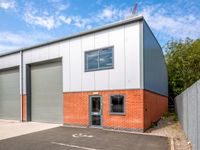 Property Image for Vale Park, Evesham WR11 1AE
