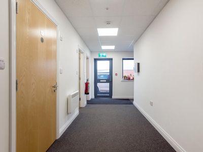 Property Image for Vale Park, Evesham WR11 1AE