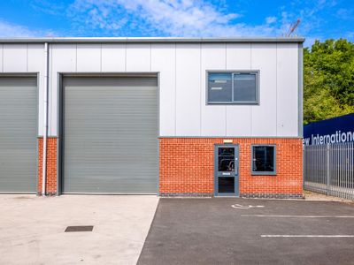 Property Image for Vale Park, Evesham WR11 1AE