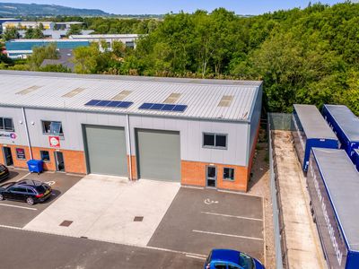 Property Image for Vale Park, Evesham WR11 1AE