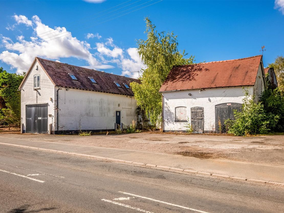 Binton Road, Welford on Avon CV37 8PT