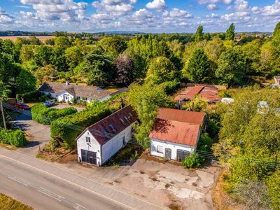 Property Image for Binton Road, Welford on Avon CV37 8PT