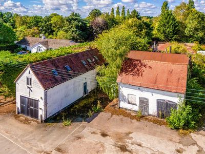 Property Image for Binton Road, Welford on Avon CV37 8PT