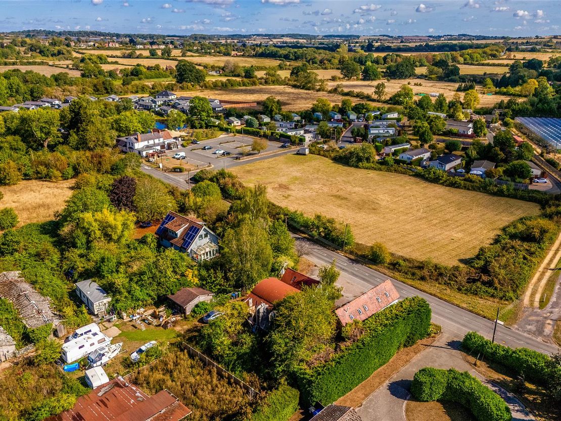 Binton Road, Welford on Avon CV37 8PT