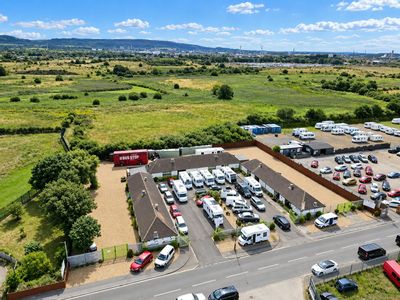 Property Image for North Yorkshire Caravans, 1-12 Sir Hugh Court, Tod Point Road, Redcar, TS10 5BQ