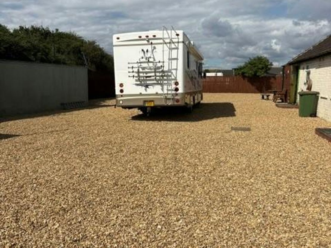 North Yorkshire Caravans, 1-12 Sir Hugh Court, Tod Point Road, Redcar, TS10 5BQ