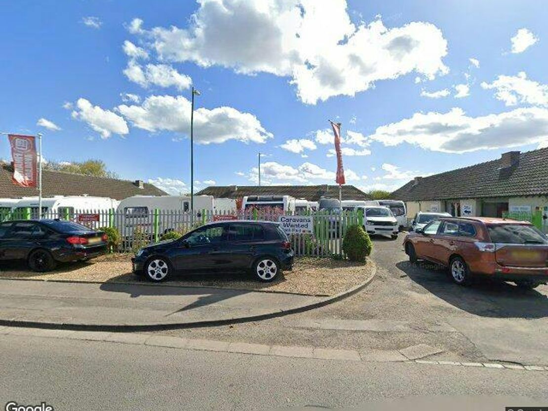 North Yorkshire Caravans, 1-12 Sir Hugh Court, Tod Point Road, Redcar, TS10 5BQ