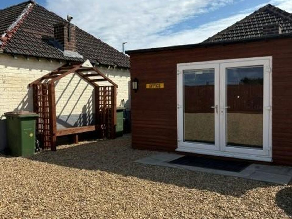 North Yorkshire Caravans, 1-12 Sir Hugh Court, Tod Point Road, Redcar, TS10 5BQ