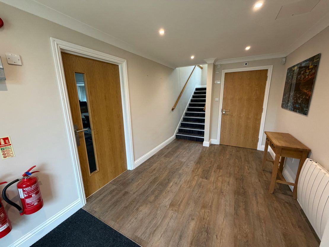 1 Holt Barns, Frith End, Bordon, GU35 0QW