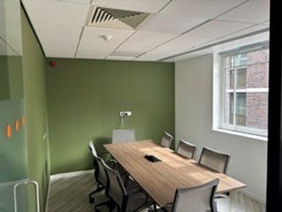 Property Image for 27 Furnival Street, London, EC4A 1JQ