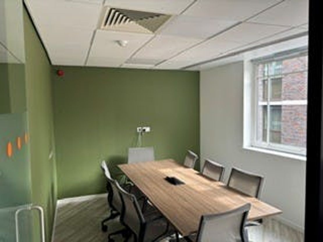 27 Furnival Street, London, EC4A 1JQ