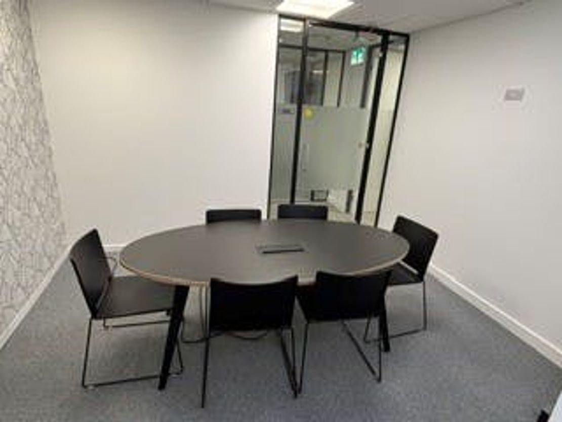 27 Furnival Street, London, EC4A 1JQ