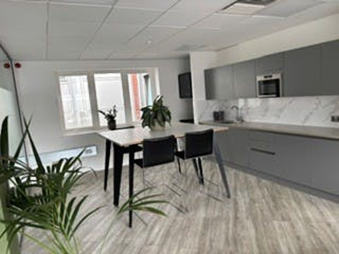 27 Furnival Street, London, EC4A 1JQ