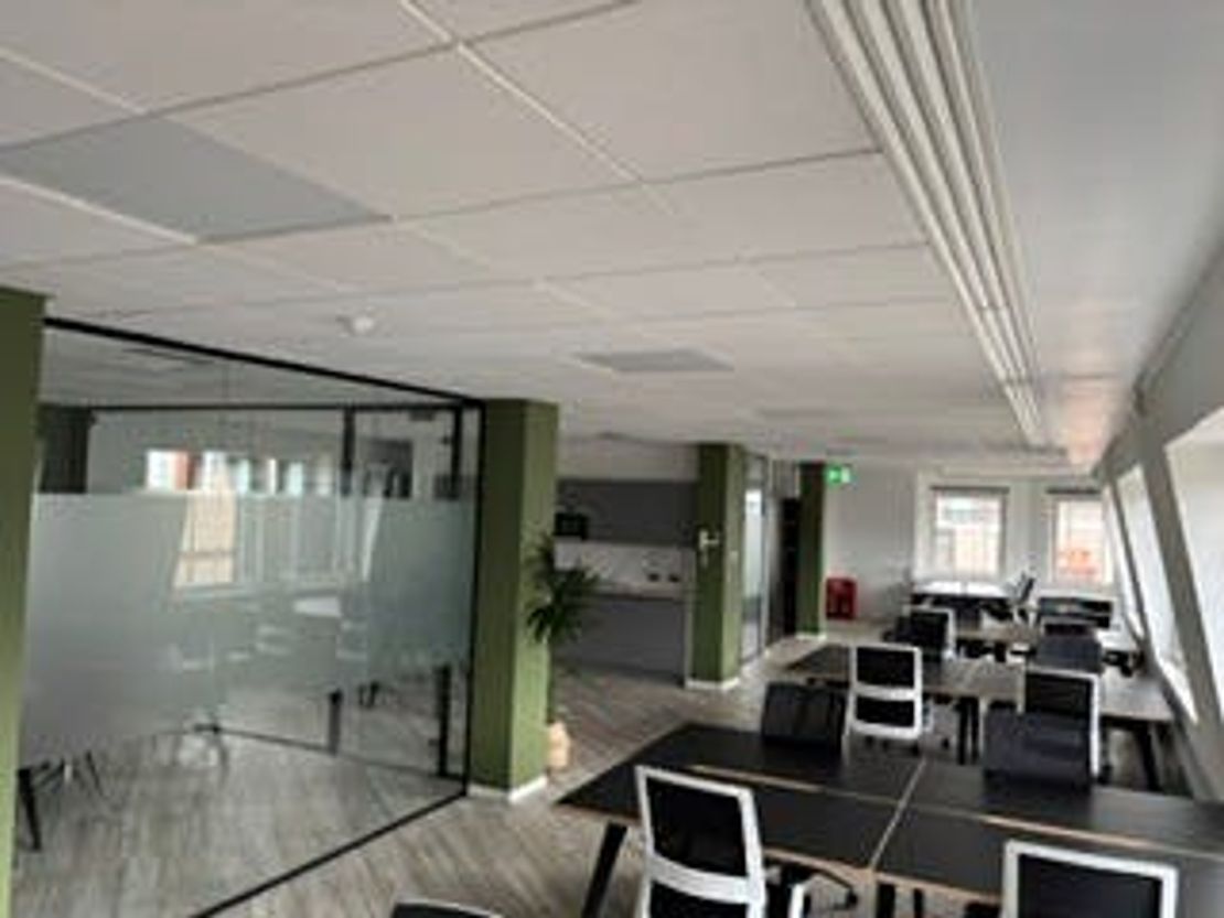 27 Furnival Street, London, EC4A 1JQ