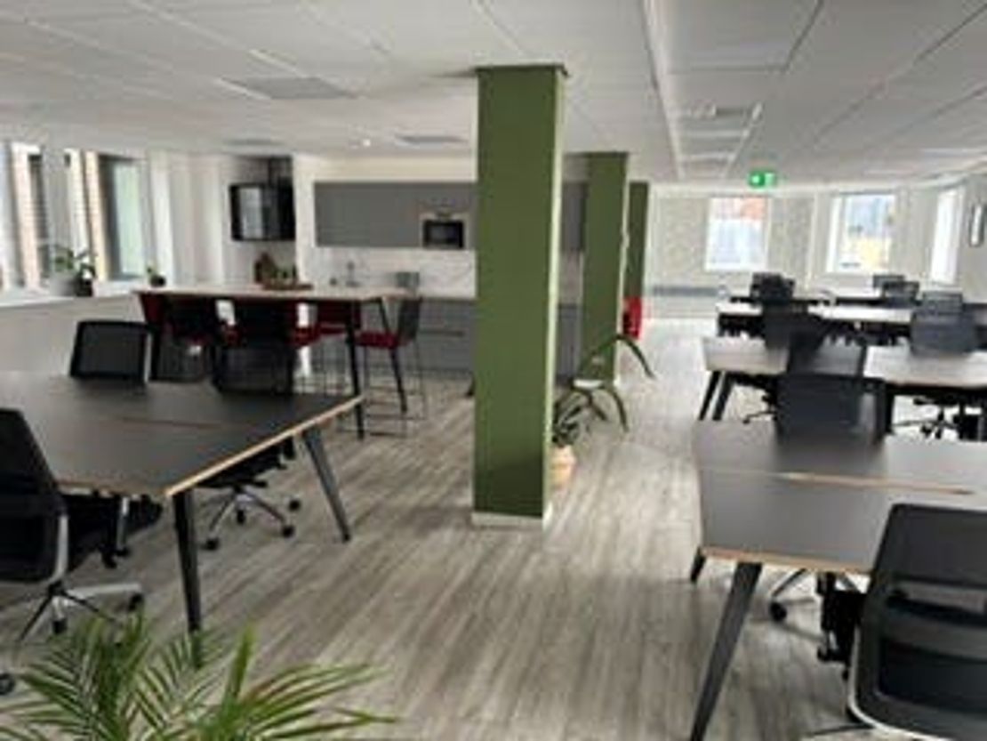 27 Furnival Street, London, EC4A 1JQ