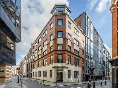 Property Image for 27 Furnival Street, London, EC4A 1JQ