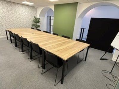 Property Image for 27 Furnival Street, London, EC4A 1JQ