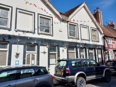 Property Image for The Royal Oak, 5 High Street, Charing, Ashford, Kent, TN27 0HU