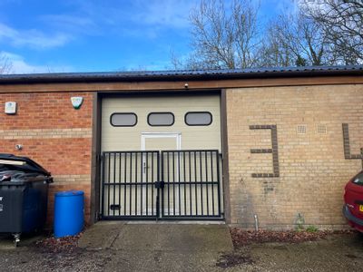 Property Image for Unit 3 Weller Drive, Rookery Ct, Finchampstead, Wokingham RG40 4QZ