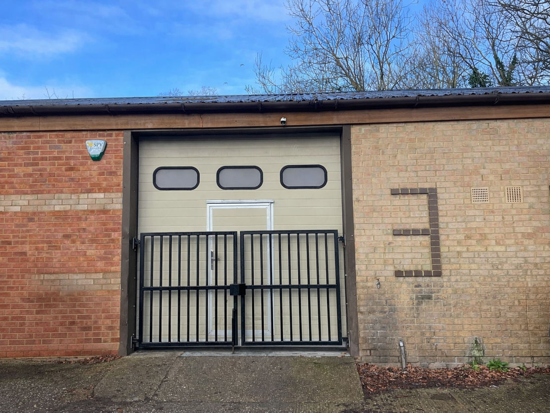Unit 3 Weller Drive, Rookery Ct, Finchampstead, Wokingham RG40 4QZ