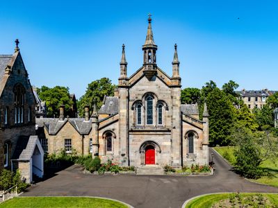 Property Image for Gillis Centre, 100, Strathearn Road, Edinburgh, EH9 1BB