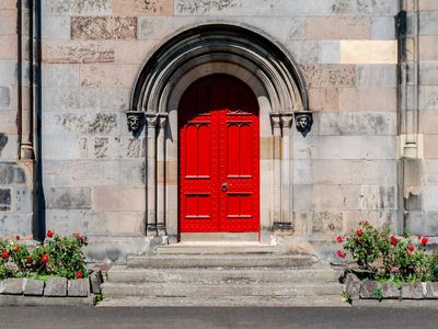 Property Image for Gillis Centre, 100, Strathearn Road, Edinburgh, EH9 1BB